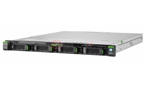 Сервер FUJITSU PY RX1330M2/SFF/standard PSU [S26361-K1550-V301]
