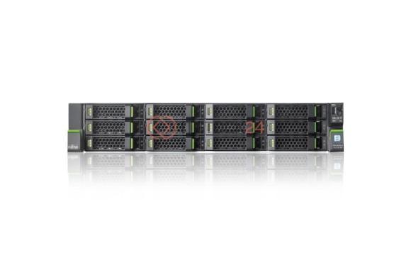 Сервер FUJITSU PY RX2520 M1 12x 3.5 [S26361-K1480-V112]