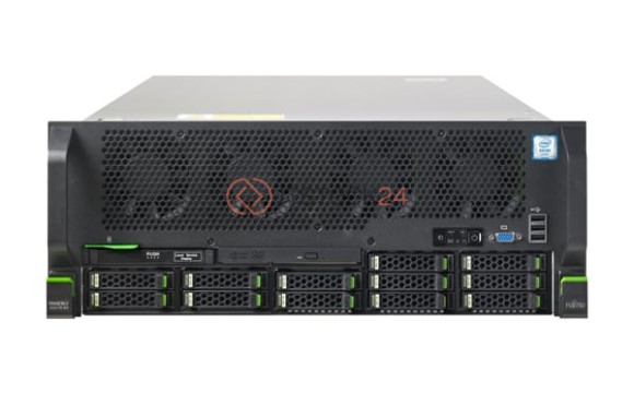 Сервер FUJITSU PY RX4770 M3 [S26361-K1504-V200]