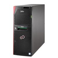 Сервер FUJITSU PY TX1330M3/r/Red. PSU [S26361-K1601-V601]