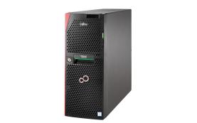 Сервер FUJITSU PY TX1330M3/r/Red. PSU [S26361-K1601-V601]