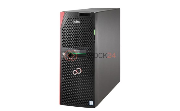 Сервер FUJITSU PY TX1330M3/r/Red. PSU [S26361-K1601-V601]