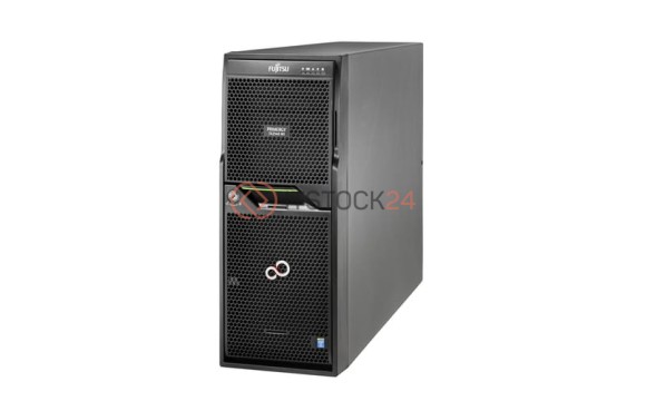 Сервер FUJITSU PY TX2540 M1 f/LFF/red. PSU [S26361-K1463-V201]