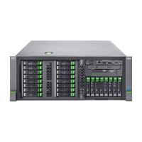 Сервер FUJITSU PY TX2540 M1 r/LFF/red. PSU [S26361-K1463-V601]
