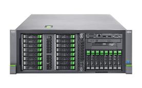 Сервер FUJITSU PY TX2540 M1 r/LFF/red. PSU [S26361-K1463-V601]