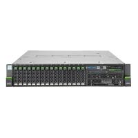 Сервер FUJITSU RX4770 M4 Rack based Server with 16x SFF bays [S26361-K1587-V200]