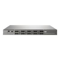 Сервер HP 8Port Fibre Switch [380591-B21]