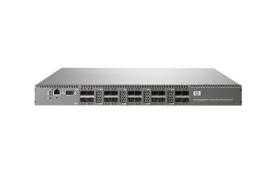 Сервер HP 8Port Fibre Switch [380591-B21]