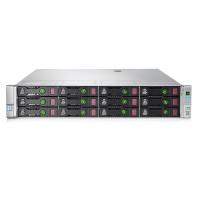 Сервер HPE PROLIANT DL360 GEN10 4110 85W 1P 16G-2R P408I-A 8SFF 2X300G HDD 1X500W SERVER[875840-425]
