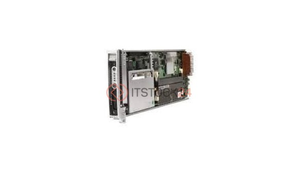 Сервер HP BL10e G2 40GB Server Blade (x10) [333774-B21]
