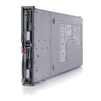 Сервер HP BL20P G2 Xeon 2.8GHz 1M 512MB [359623-B21]