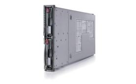 Сервер HP BL20P G2 Xeon 2.8GHz 1M 512MB [359623-B21]