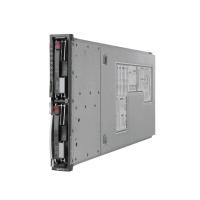 Сервер HP Proliant G4 CTO Blade BL20p [405912-B21]