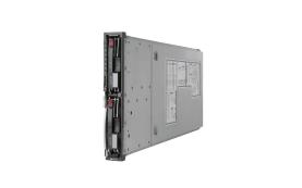 Сервер HP Proliant G4 CTO Blade BL20p [405912-B21]