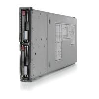 Сервер HP BL20P G3 [347957-B21]