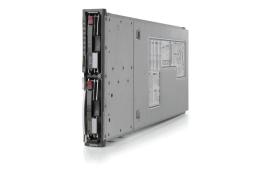 Сервер HP BL20P G3 [347957-B21]