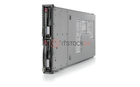 Сервер HP BL20P G3 [347957-B21]