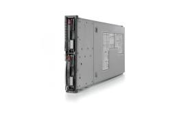 Сервер HP BL20p G3 3.6GHz 2GB [380636-B21]