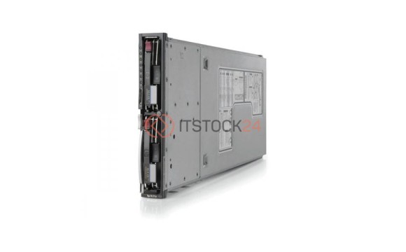 Сервер HP BL20p G3 3.0GHz 1GB [380632-B21]