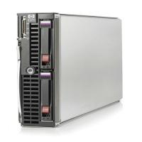 Сервер HP BL460C G7 E5620 1P 6GB SVR [603588-B21]