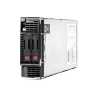 Сервер HP BL460C G8 E5-2650V2 1P 32GB [724084-B21]