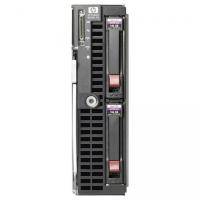 Сервер HP BL460c G5 CTO Blade [501715-B21]