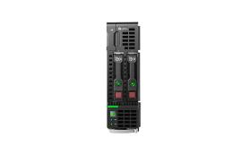 Cервер HP BL460c Gen9 E5-2680v3 JT1505 Svr [P8Y84A]