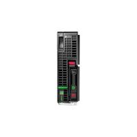 Сервер HP BL465c Gen8 6344 1P 16G Svr [708931-B21]