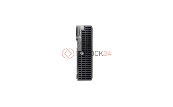 Сервер HP BL495 G6 CTO Blade Server [539810-B21]