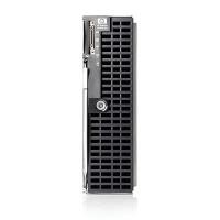 Сервер HP BL495c G6 1x2435, 4GB Blade Server [539804-B21]