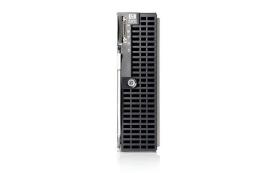 Сервер HP BL495c G6 1x2435, 4GB Blade Server [539804-B21]