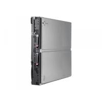 Сервер HP BL620c G7 CTO Server [600332-B21]