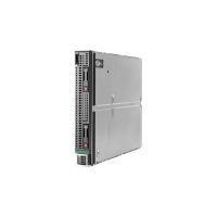 Сервер HP BL660 G8 10GB/20GB FlexLOM CTO Blade Server [679118-B21]
