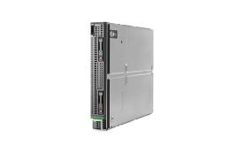 Сервер HP BL660 G8 10GB/20GB FlexLOM CTO Blade Server [679118-B21]