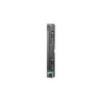 Сервер HP BL660c Gen8 E5-4650v2 4P 128GB Svr [727959-B21]