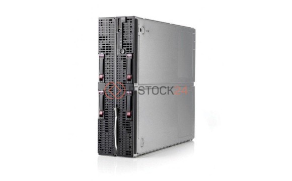 Сервер HP BL680c G7 CTO Server [643785-B21]