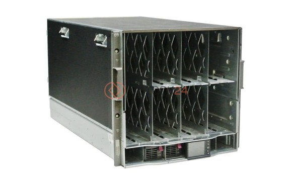 Сервер HP Blade Server Enclosure [380625-B22]