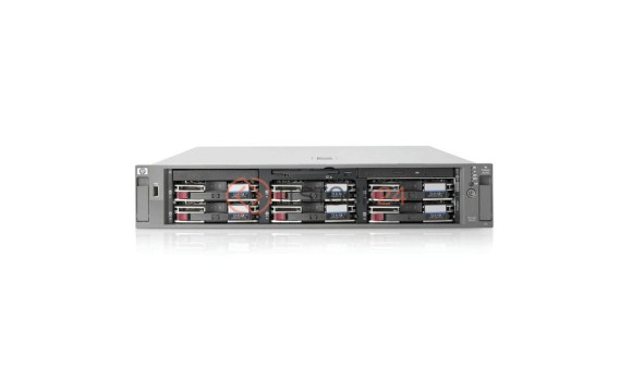 Сервер HP COMPAQ DL380 G3 VB CLUSTER Xeon3.06 [339945-001]