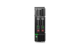 Сервер HP CTO BL460C GEN9 SVR [779803-C01]
