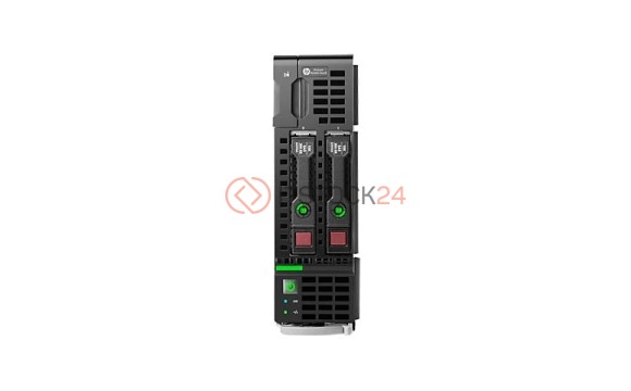 Сервер HP CTO BL460C GEN9 SVR [779803-C01]
