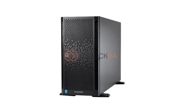 Сервер HP ProLiant MicroServer Gen10 X3216, 8Gbx4 3.5 SATA 1G 2P 1x200W 2xDisplayPort [873830-421]