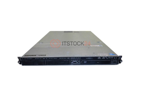Сервер HP DL120 G5 CTO Server [468653-B21]