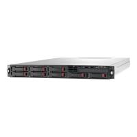 Сервер HP DL120 G7 4LFF CTO Server [647339-B21]