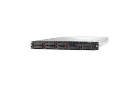 Сервер HP DL120 G7 4LFF CTO Server [647339-B21]