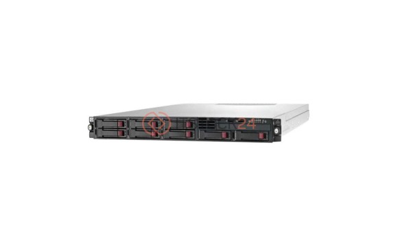 Сервер HP DL120 G7 4LFF CTO Server [647339-B21]