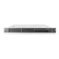 Сервер HP DL145 Opt 1.6GHz 1MB 1GB 40GB [360518-B21]