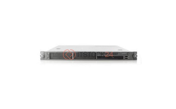 Сервер HP DL145 Opt 1.6GHz 1MB 1GB 40GB [360518-B21]