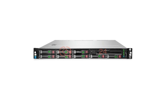 Сервер HP DL160 G9 8SFF CTO Server [754520-B21]