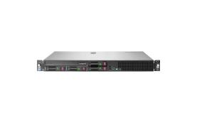 Сервер HP DL20 GEN9 E3-1230V6 SFF NA SB SVR [P02060-S01]