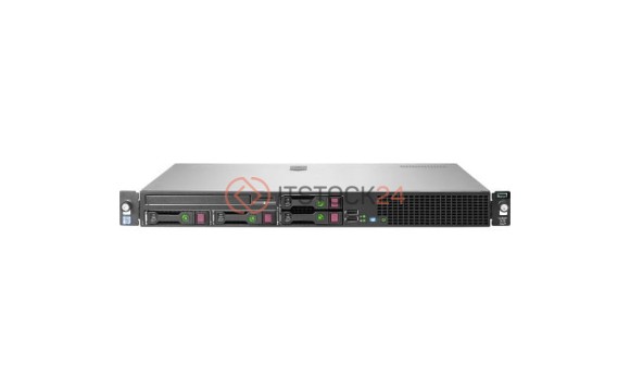 Сервер HP DL20 GEN9 E3-1230V6 SFF NA SB SVR [P02060-S01]